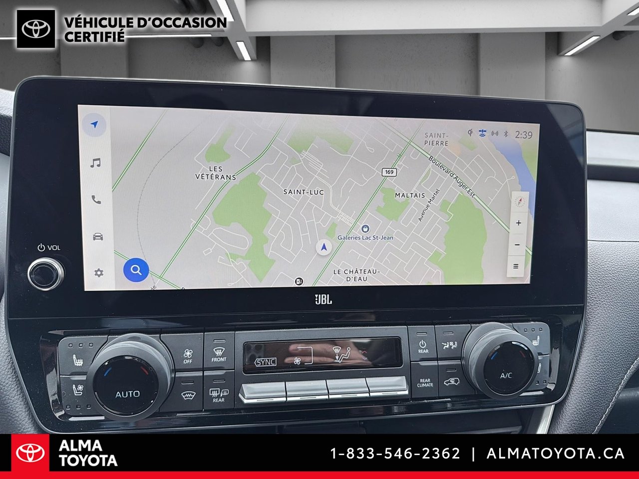 Toyota Grand Highlander LIMITED AWD 2024-24