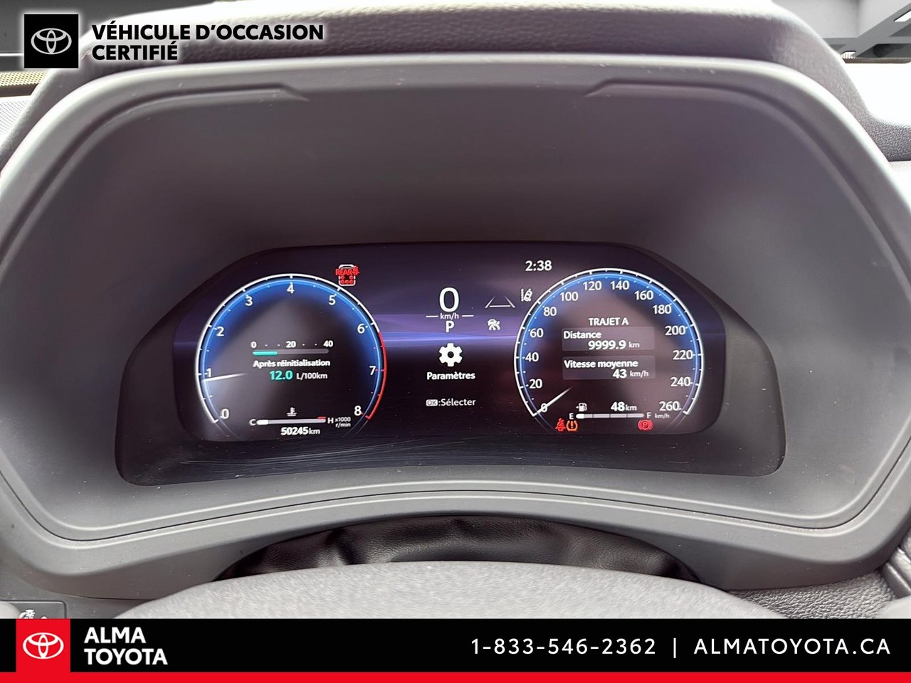 Toyota Grand Highlander LIMITED AWD 2024-20