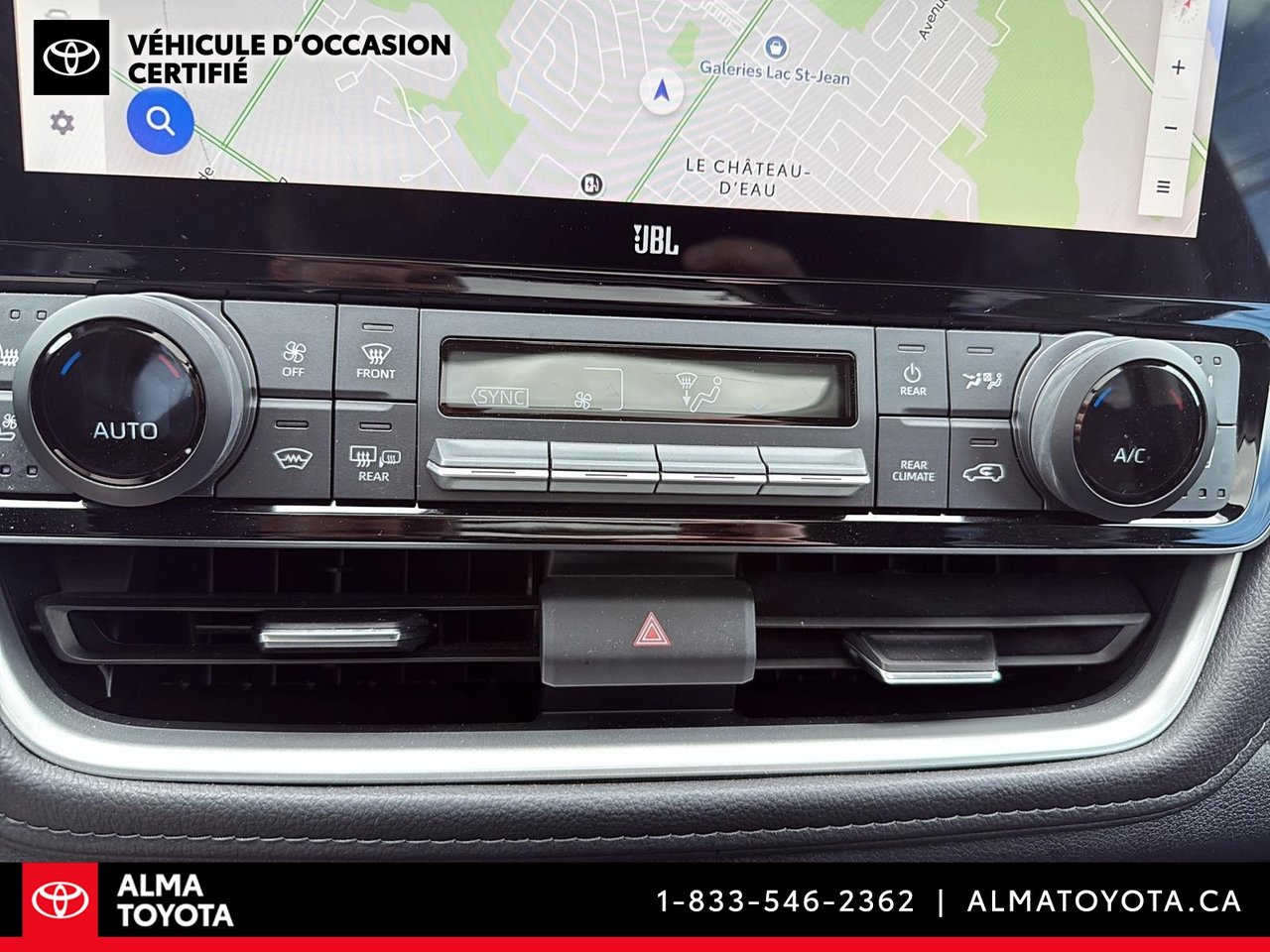 Toyota Grand Highlander LIMITED AWD 2024-25