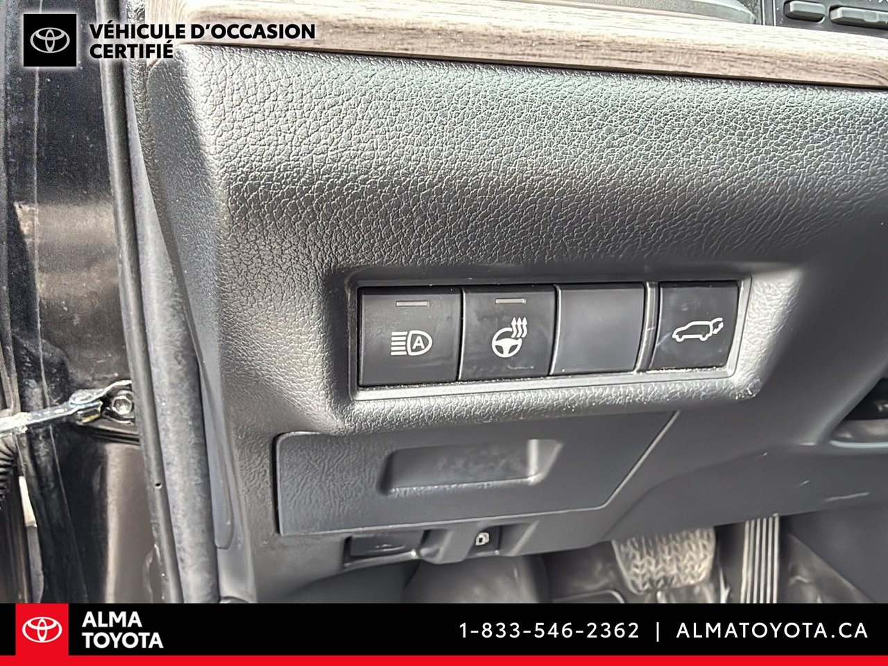 Toyota Grand Highlander LIMITED AWD 2024-19