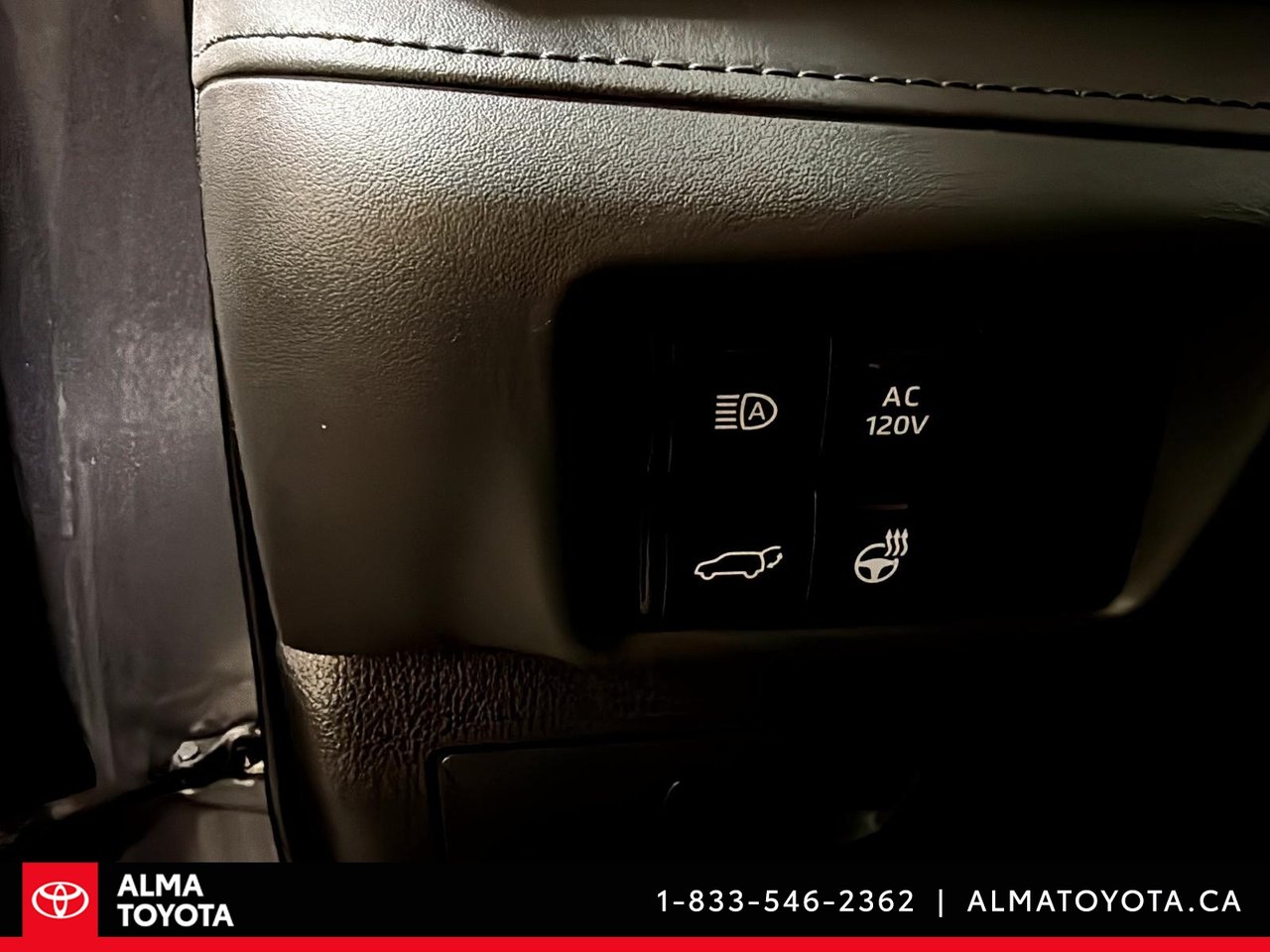 2022 Toyota Highlander HYBRID LIMITED-16