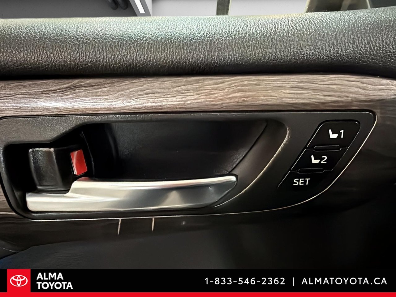 2022 Toyota Highlander HYBRID LIMITED-15