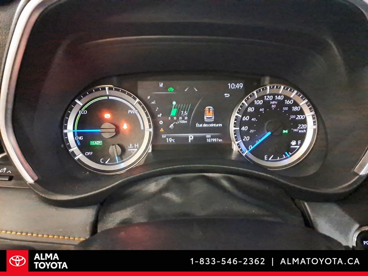 2023 Toyota Highlander XLE HYBRID BRONZE EDITION-16