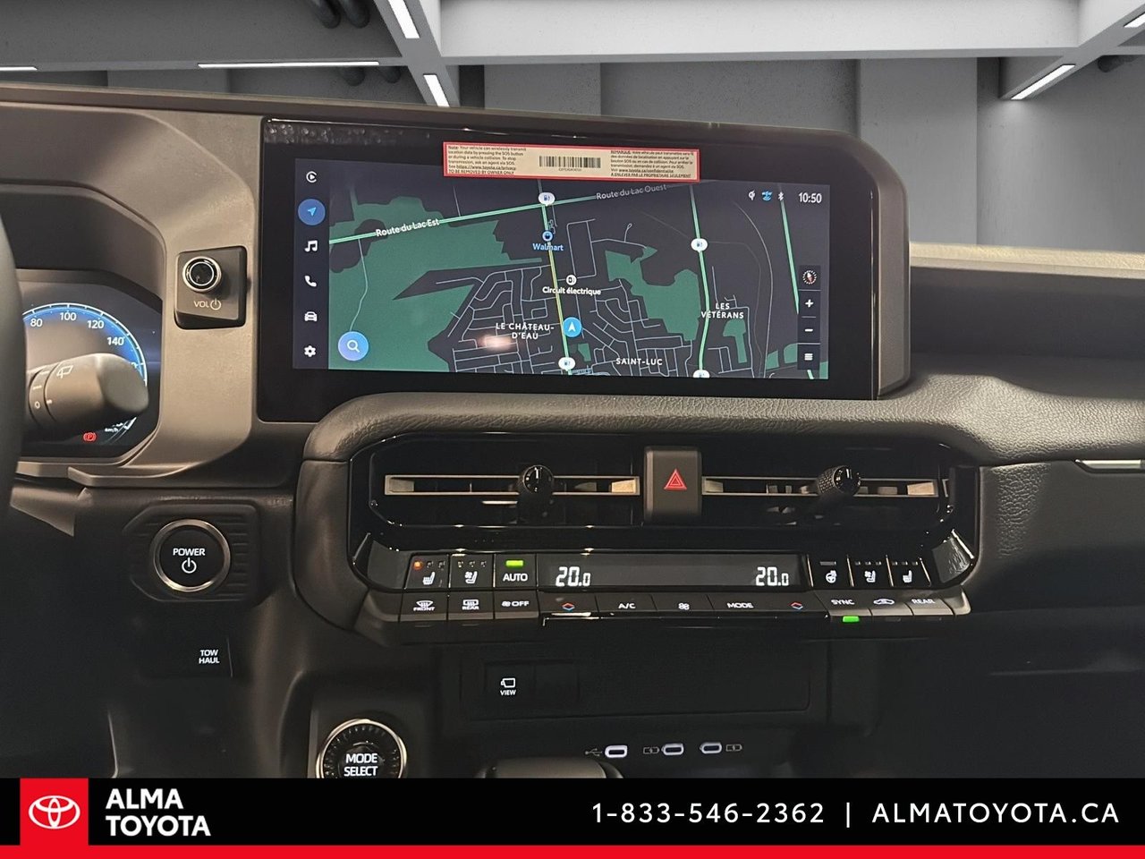 2026 Toyota Land Cruiser Premium-18