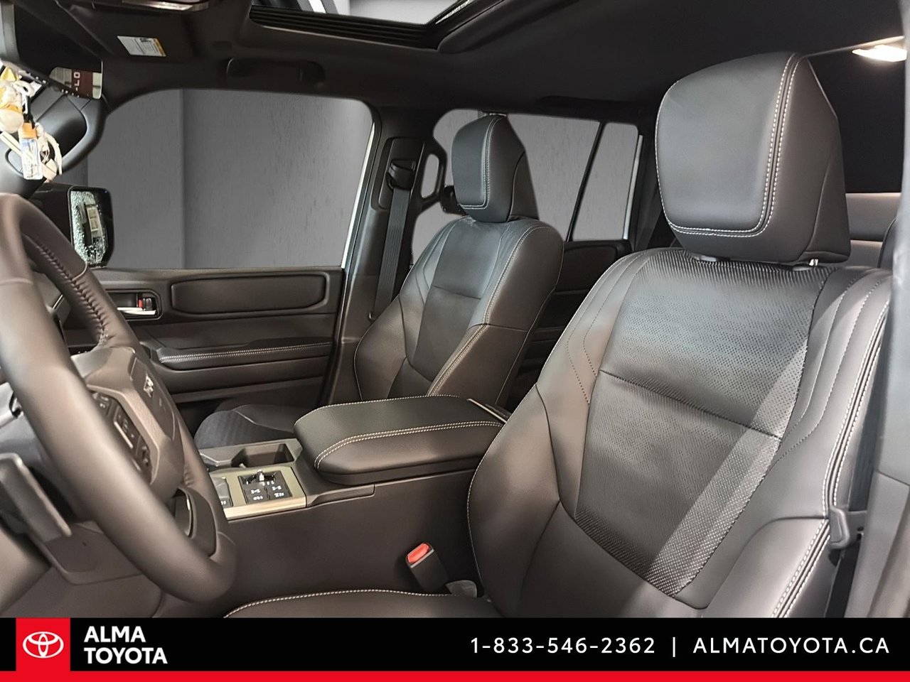 2026 Toyota Land Cruiser Premium-21