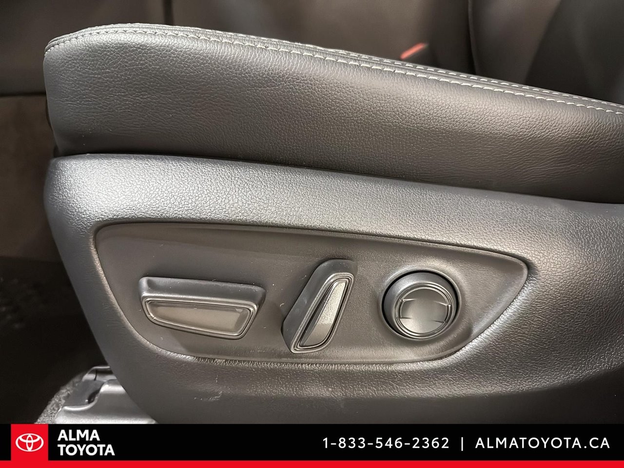 2026 Toyota Land Cruiser Premium-12