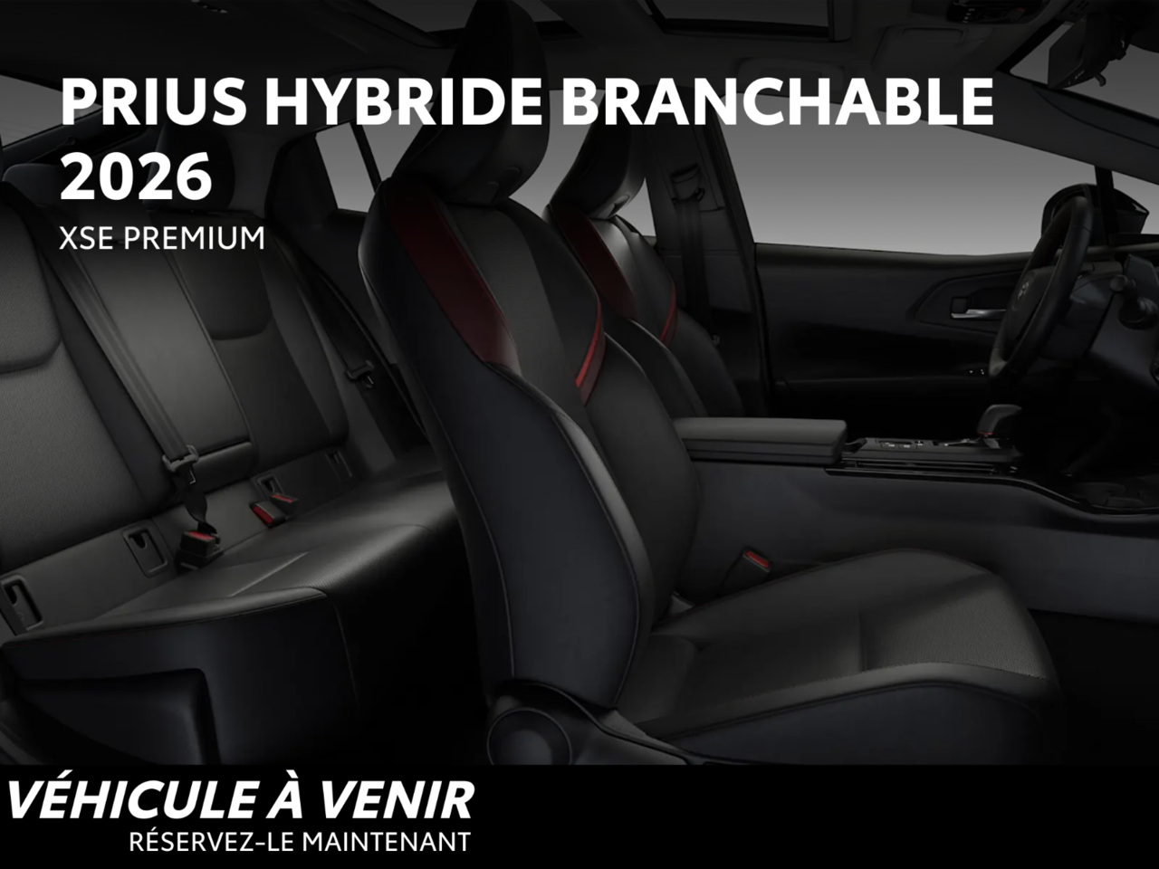 2026 Toyota Prius Plug-in Hybrid XSE PREMIUM-9