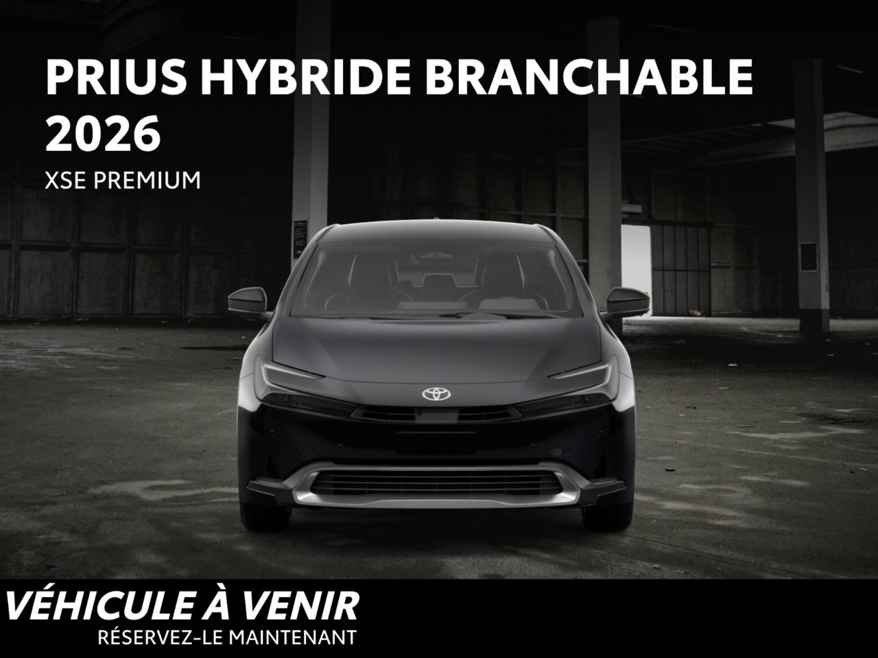 2026 Toyota Prius Plug-in Hybrid XSE PREMIUM-2