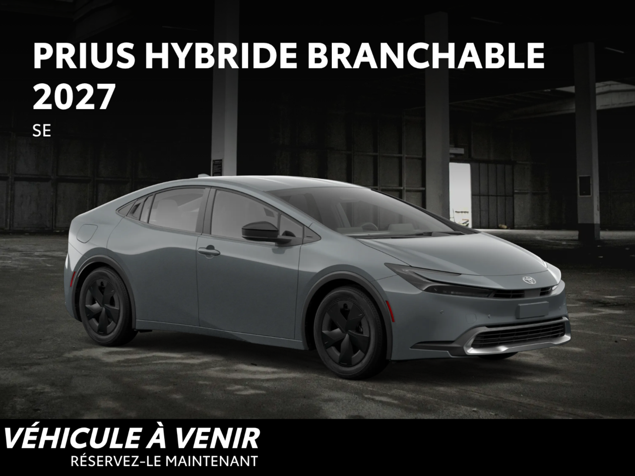 2027 Toyota Prius Plug-in Hybrid SE-4