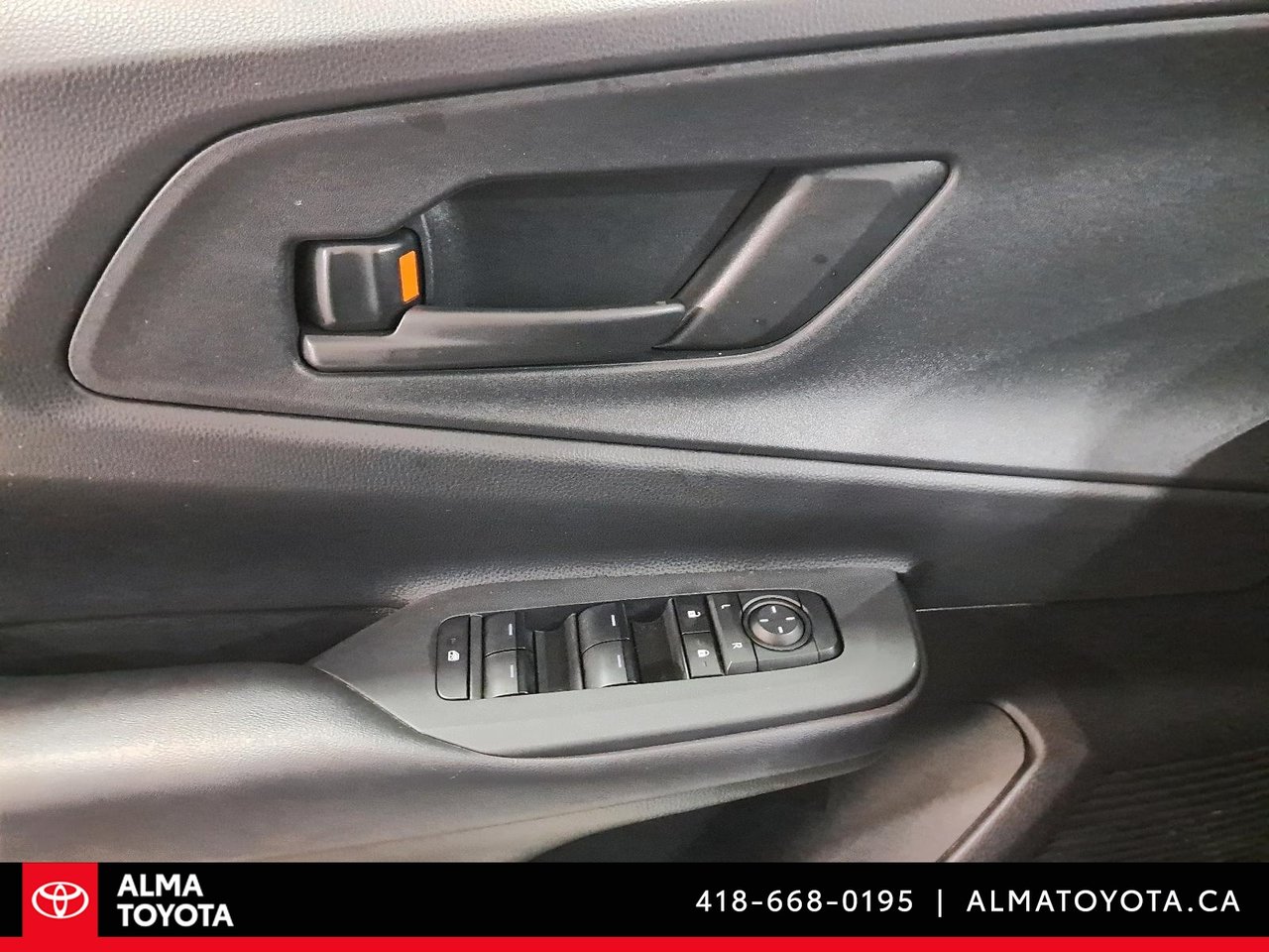 Toyota Prius Prime SE boîte de vitesses automatique 2024-20