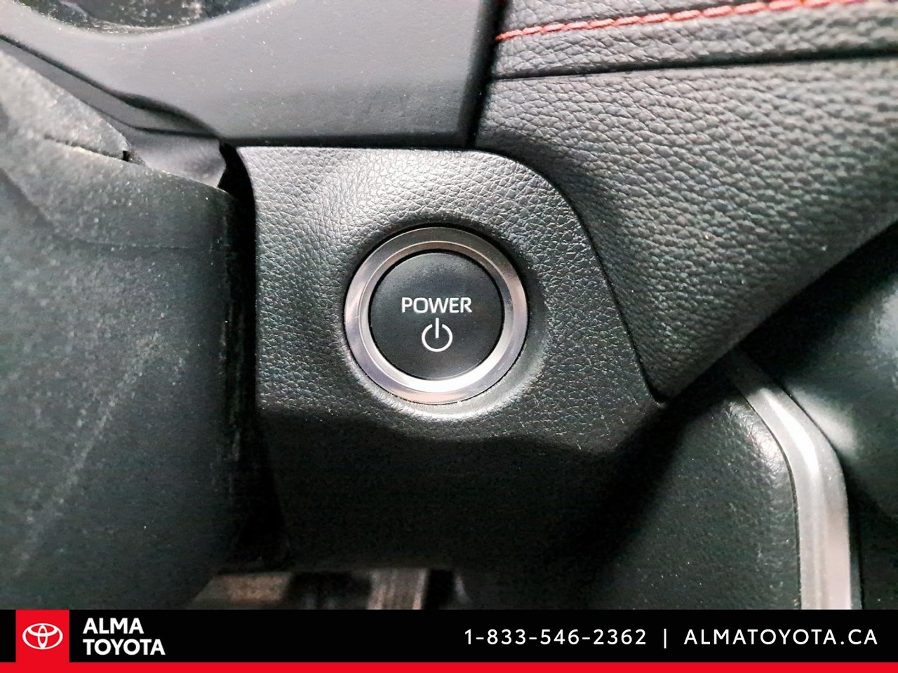 2025 Toyota RAV4 Plug-In Hybrid SE Plug-In Hybrid-18