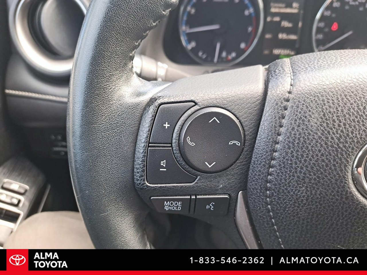Toyota RAV4 LIMITED AWD 2018-18