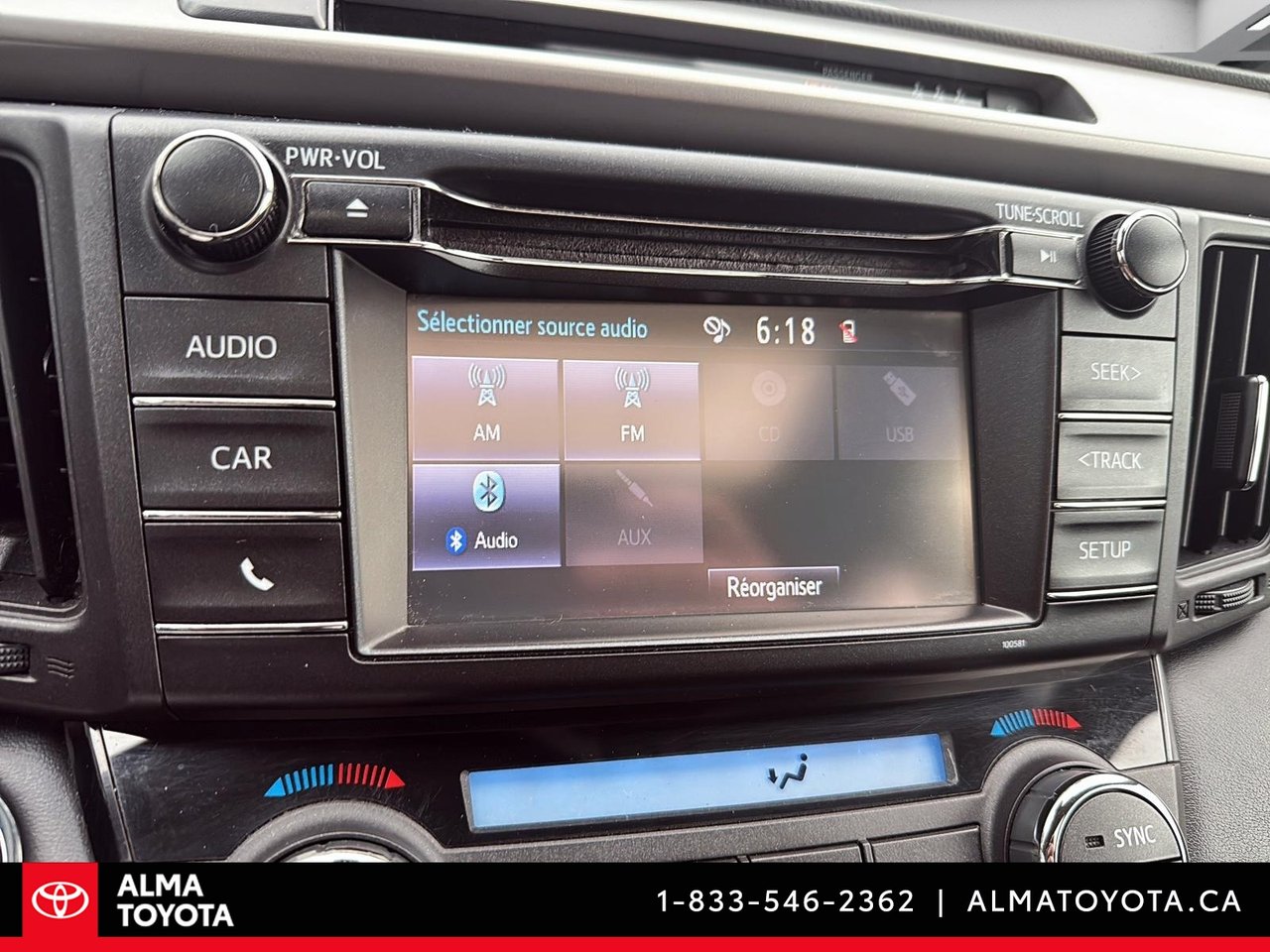 2018 Toyota RAV4 XLE AWD-20