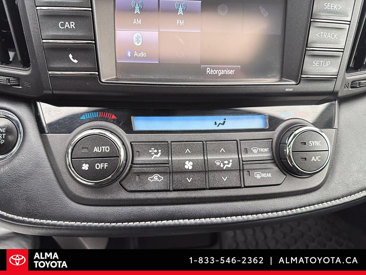2018 Toyota RAV4 XLE AWD-21