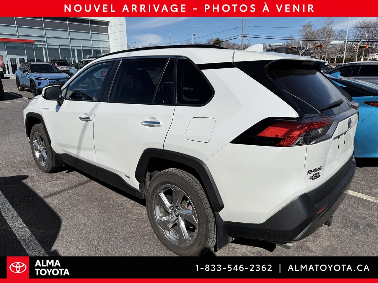 2019 Toyota RAV4 HYBRID LIMITED-3
