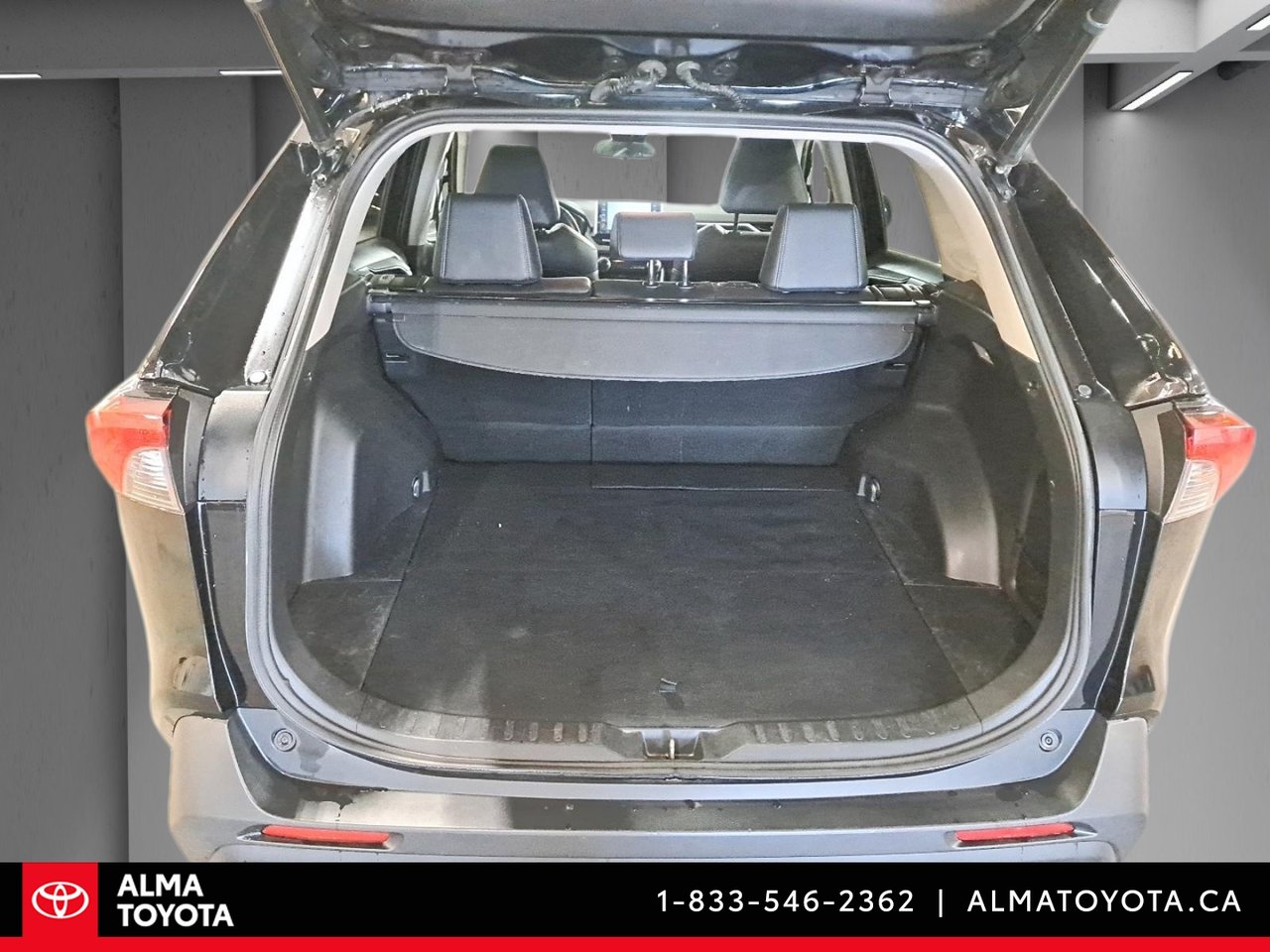 2019 Toyota RAV4 XLE PREMIUM-13