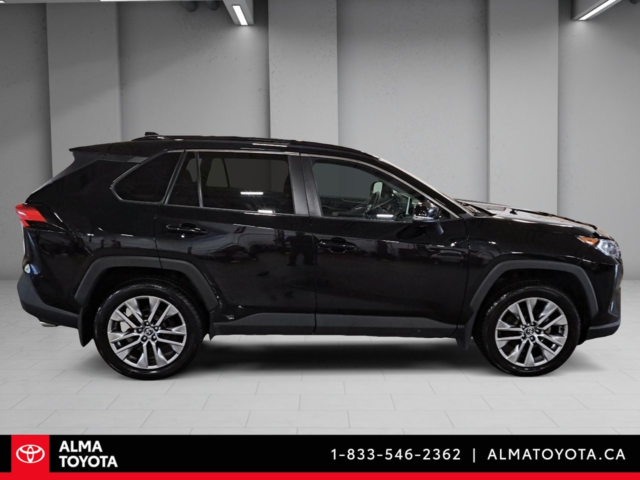 2019 Toyota RAV4 XLE PREMIUM-3