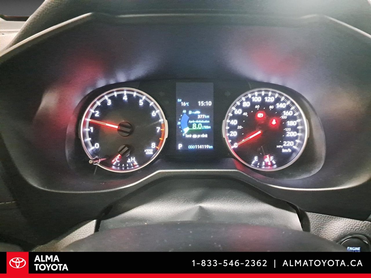 2019 Toyota RAV4 XLE PREMIUM-15