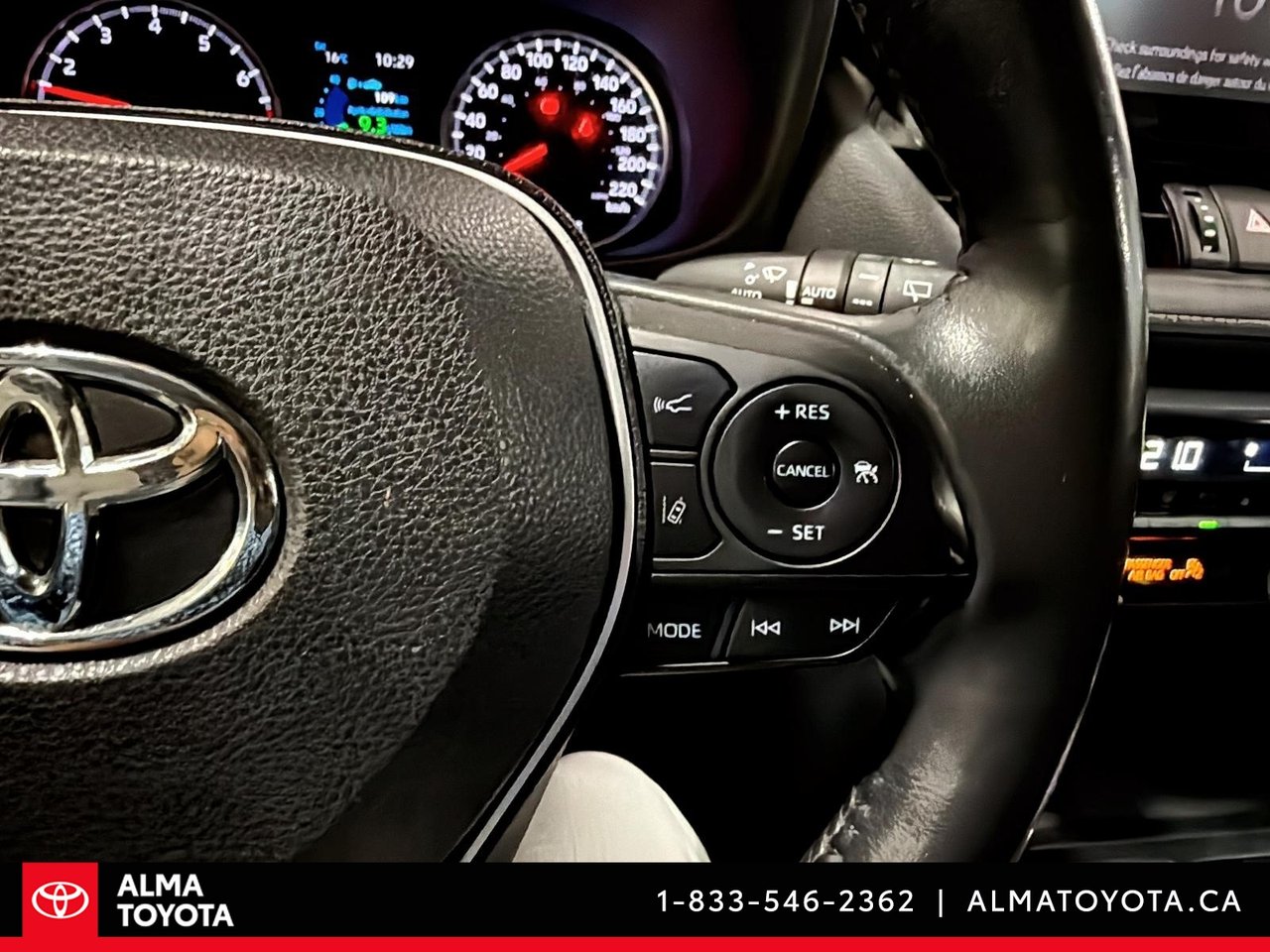 2019 Toyota RAV4 XLE PREMIUM-17