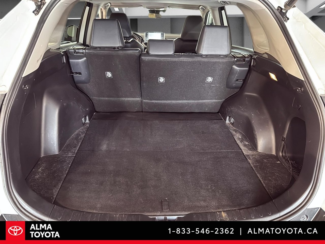 2019 Toyota RAV4 XLE PREMIUM-13
