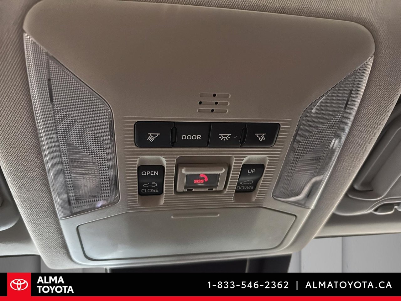 Toyota RAV4 TRAIL AWD 2020-23