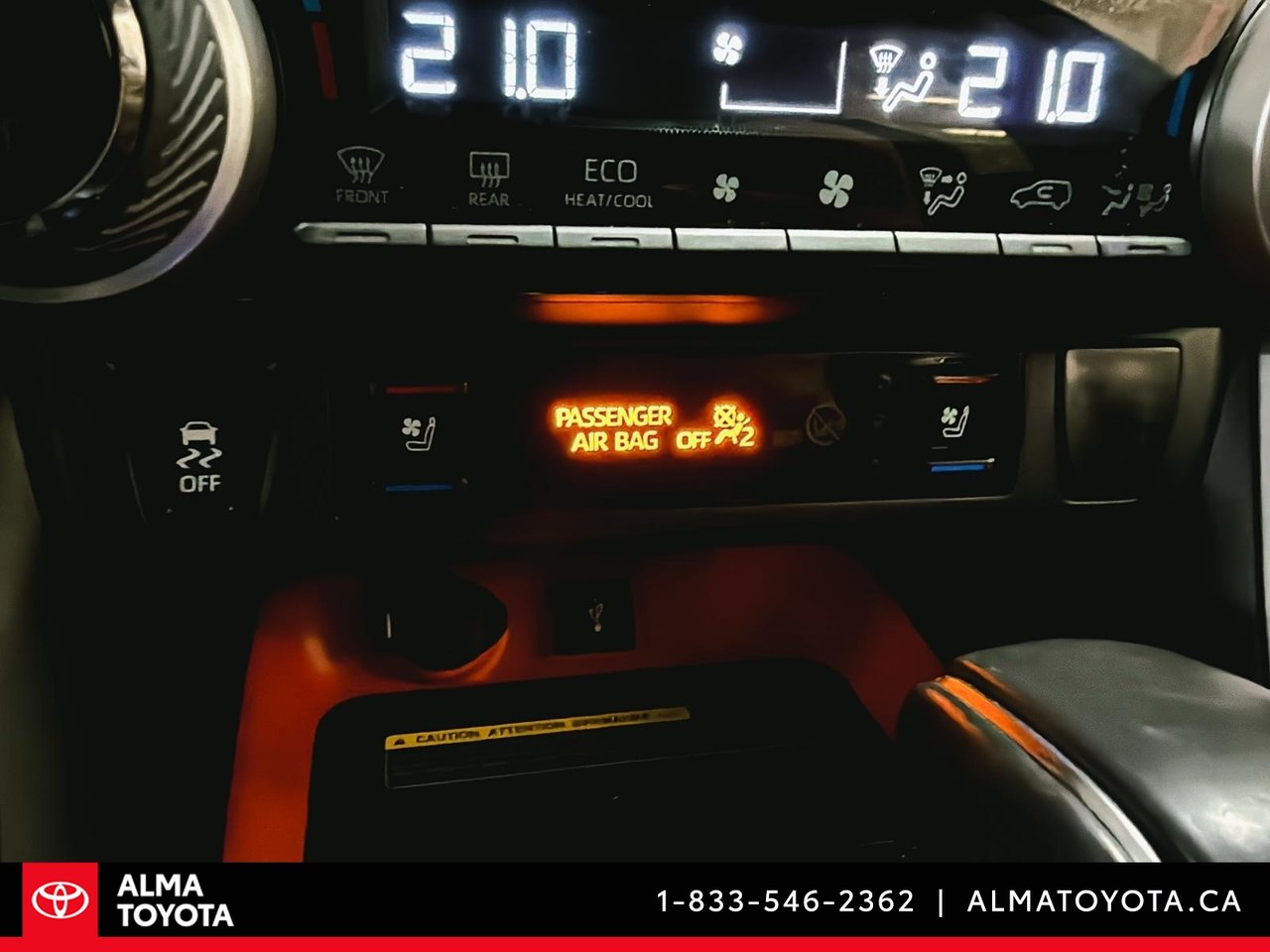 Toyota RAV4 TRAIL AWD 2020-20