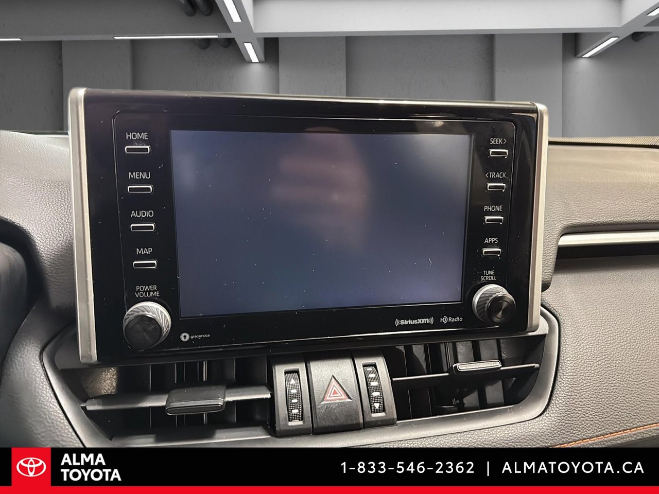 Toyota RAV4 TRAIL AWD 2020-18