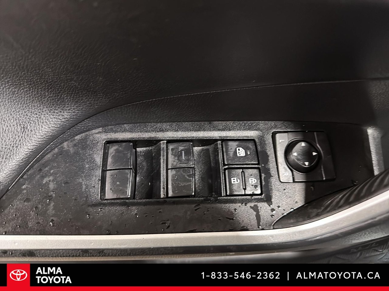 Toyota RAV4 TRAIL AWD 2020-13