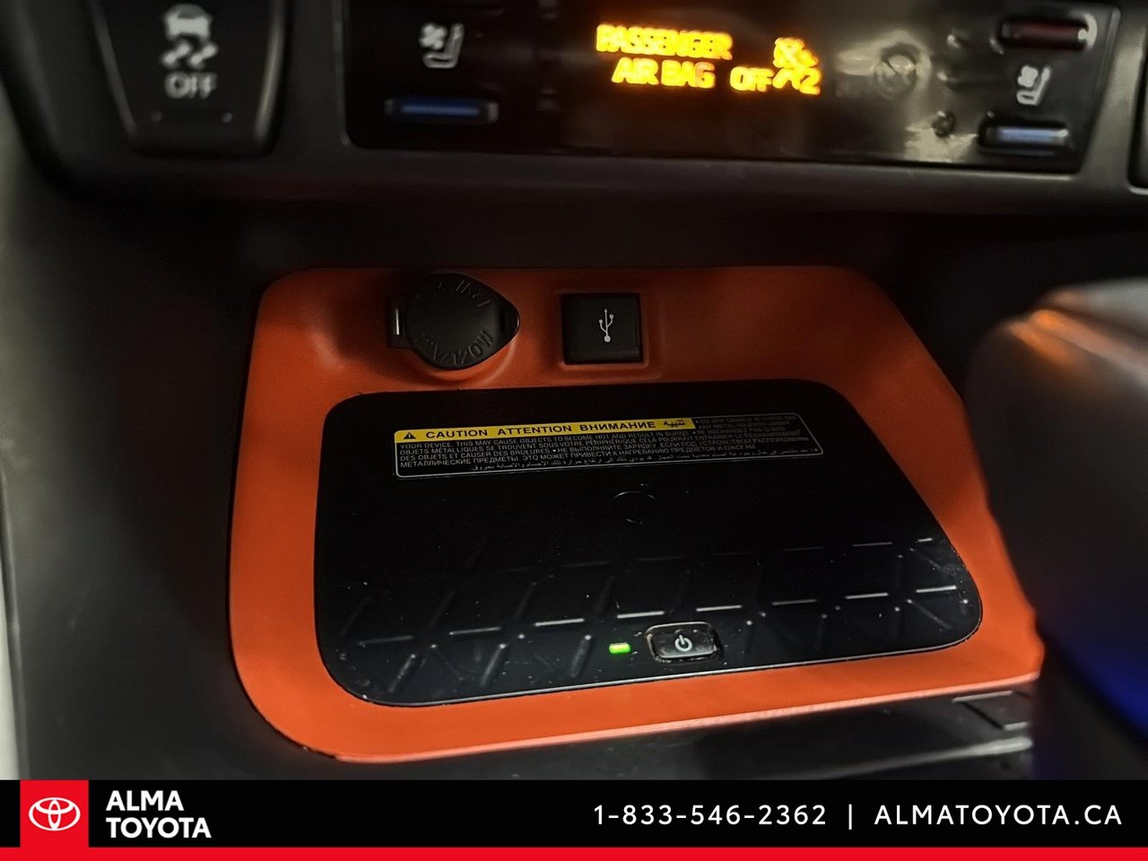 Toyota RAV4 TRAIL AWD 2020-21