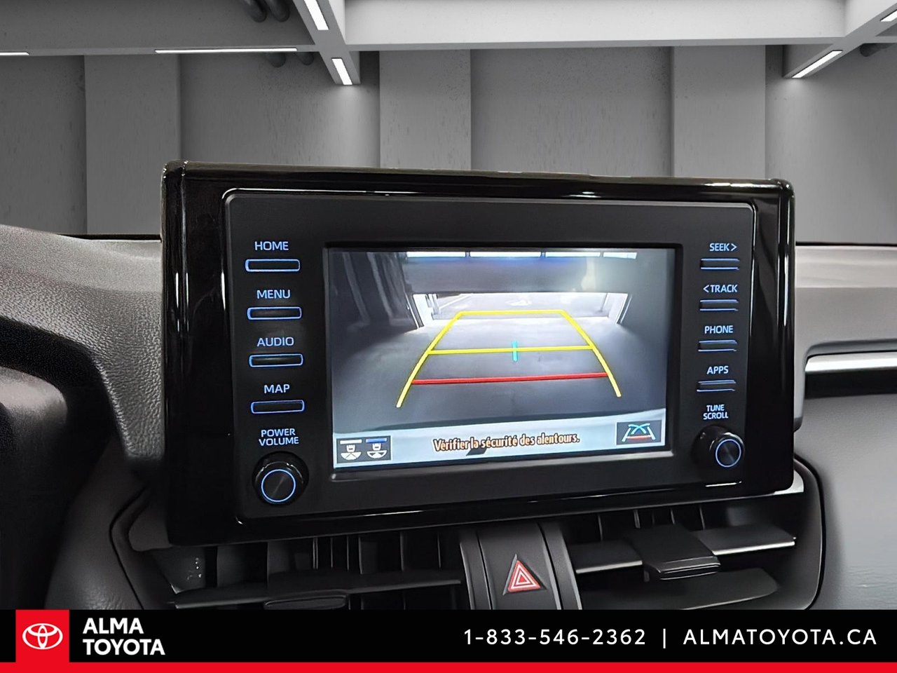2021 Toyota RAV4 XLE AWD-22