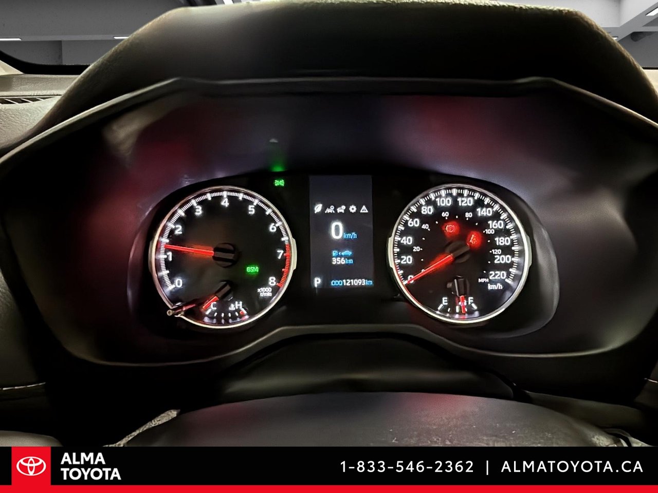 2021 Toyota RAV4 XLE AWD-17