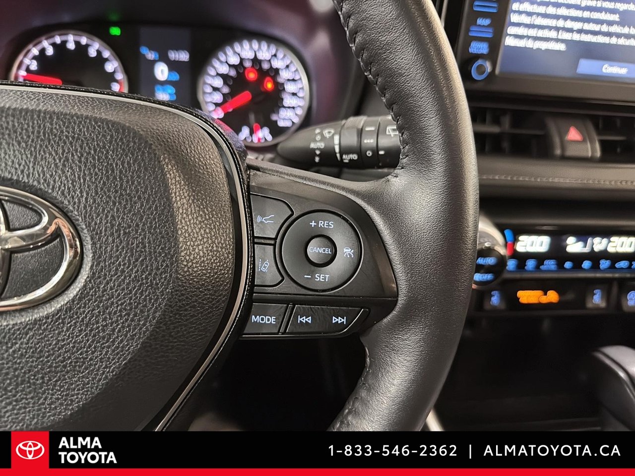2021 Toyota RAV4 XLE AWD-19