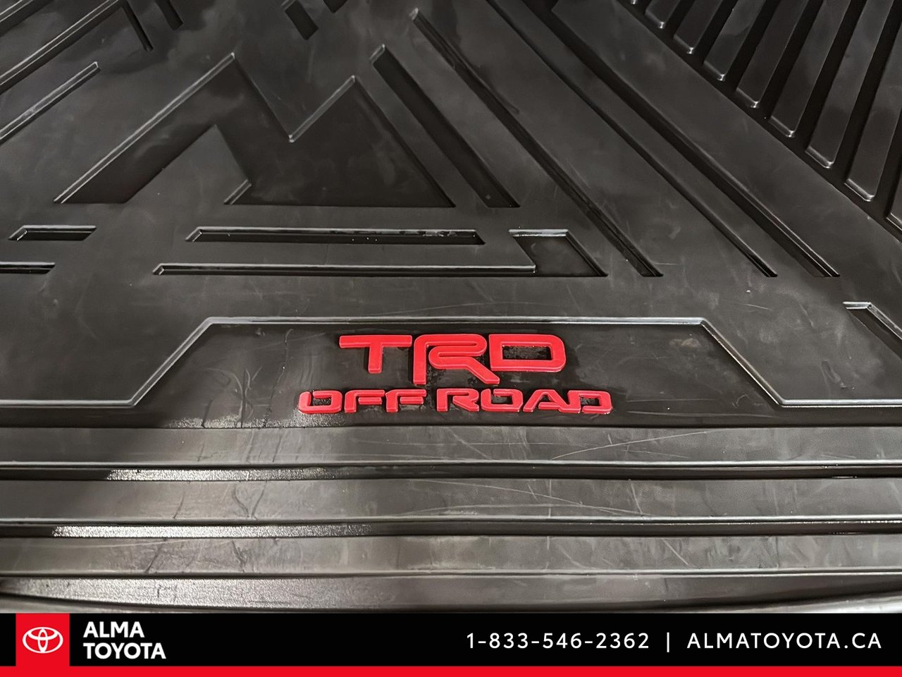 2022 Toyota RAV4 TRD OFF ROAD-16