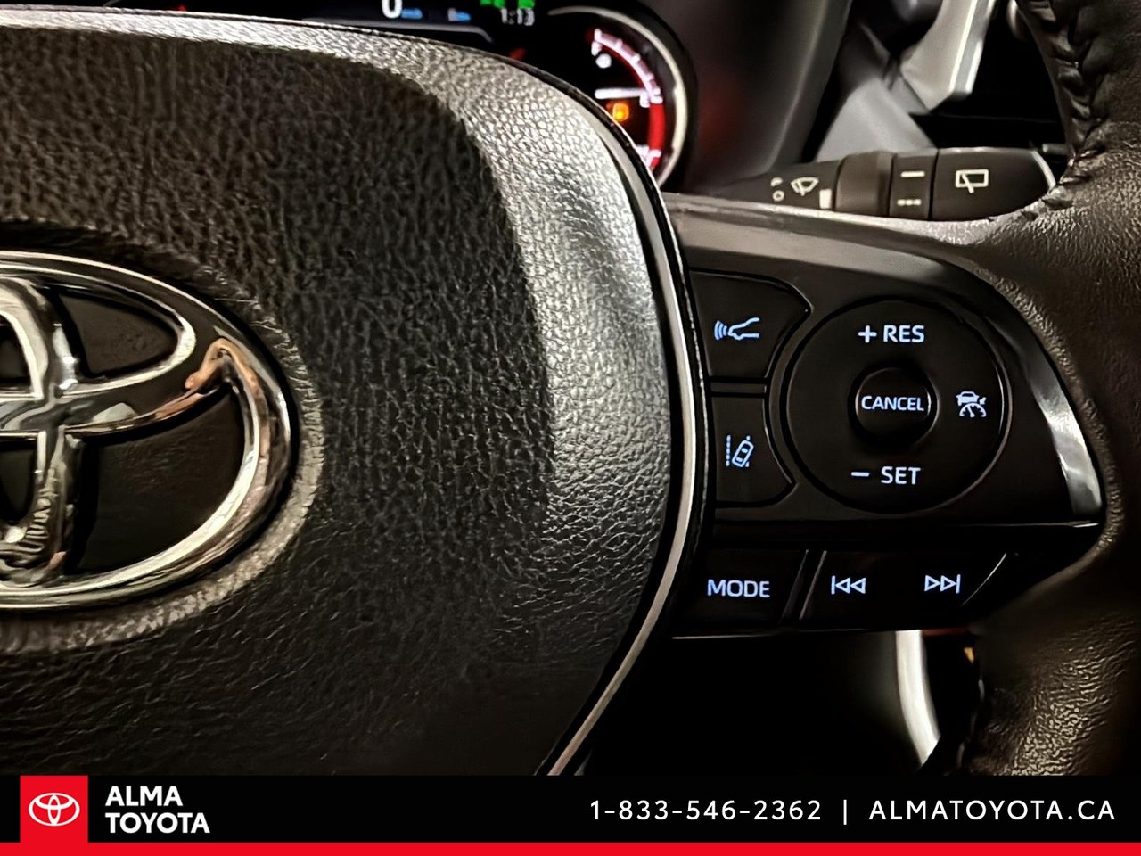 2022 Toyota RAV4 TRD OFF ROAD-25