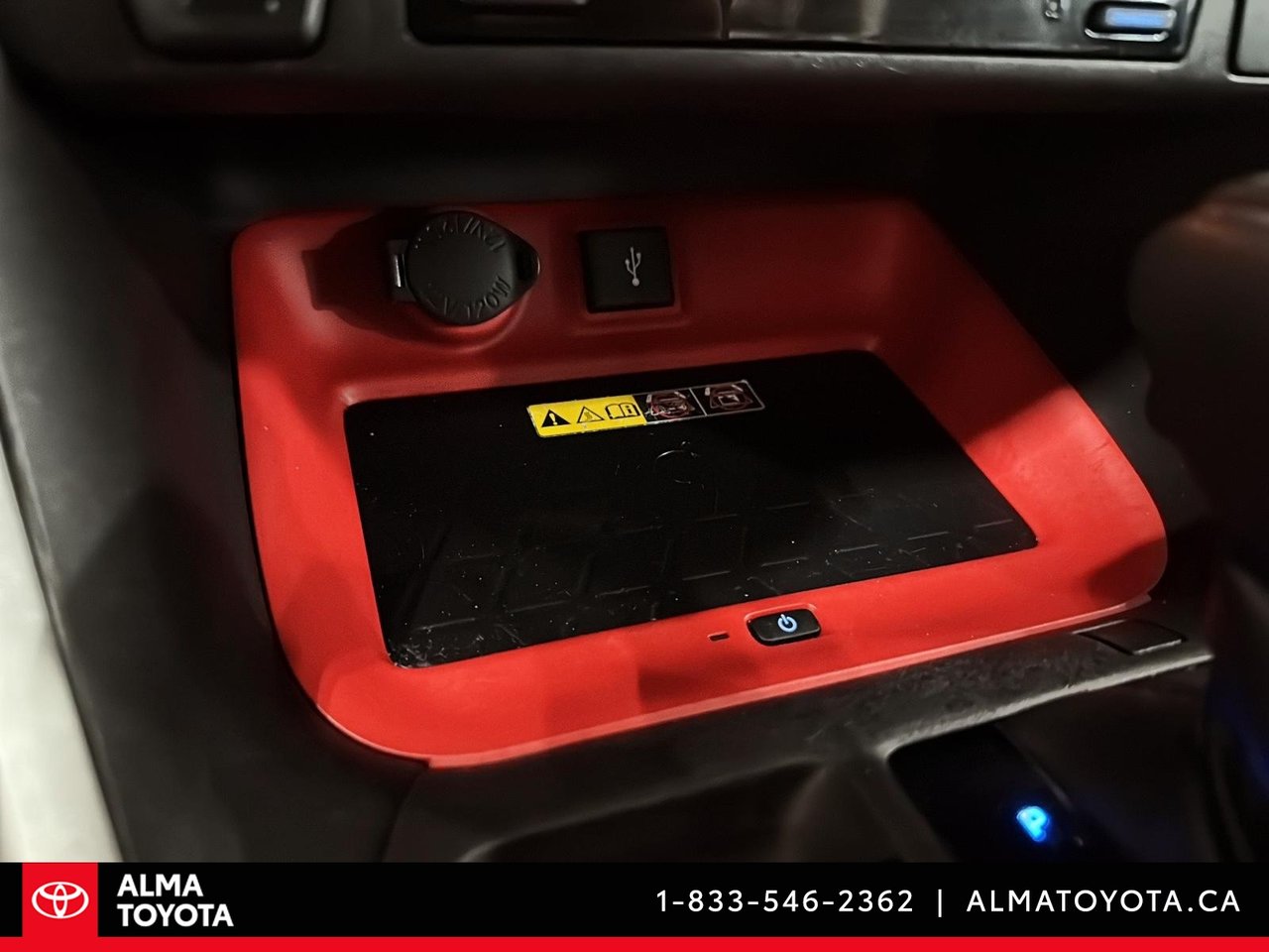 2022 Toyota RAV4 TRD OFF ROAD-22