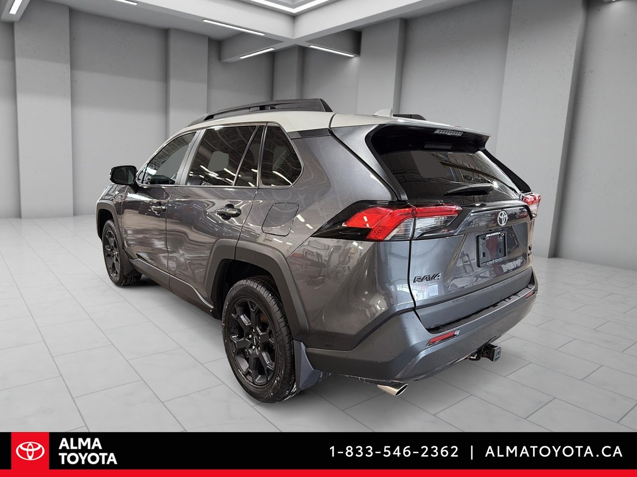 2022 Toyota RAV4 TRD OFF ROAD-6