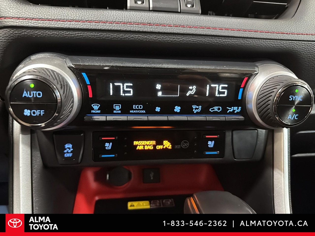 2022 Toyota RAV4 TRD OFF ROAD-23