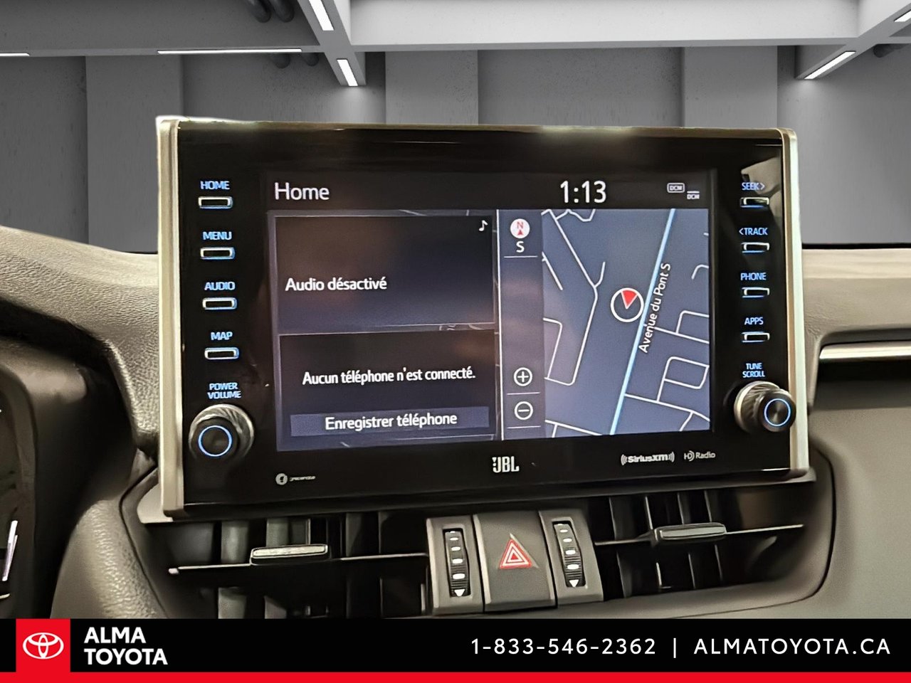 2022 Toyota RAV4 TRD OFF ROAD-27