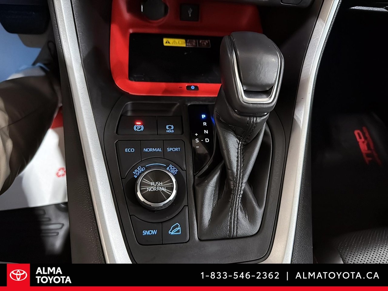 2022 Toyota RAV4 TRD OFF ROAD-21