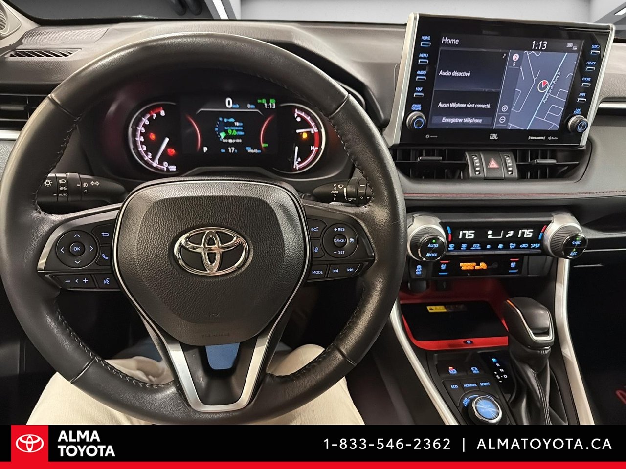 2022 Toyota RAV4 TRD OFF ROAD-29