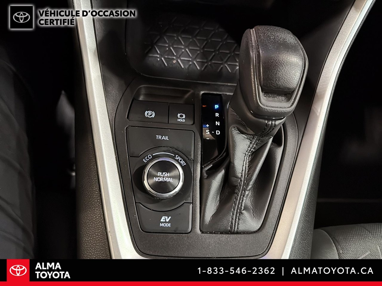 2023 Toyota RAV4 XLE HYBRID AWD-21