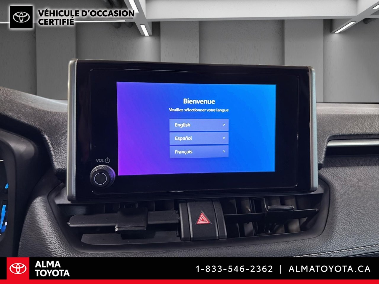 2023 Toyota RAV4 XLE HYBRID AWD-22