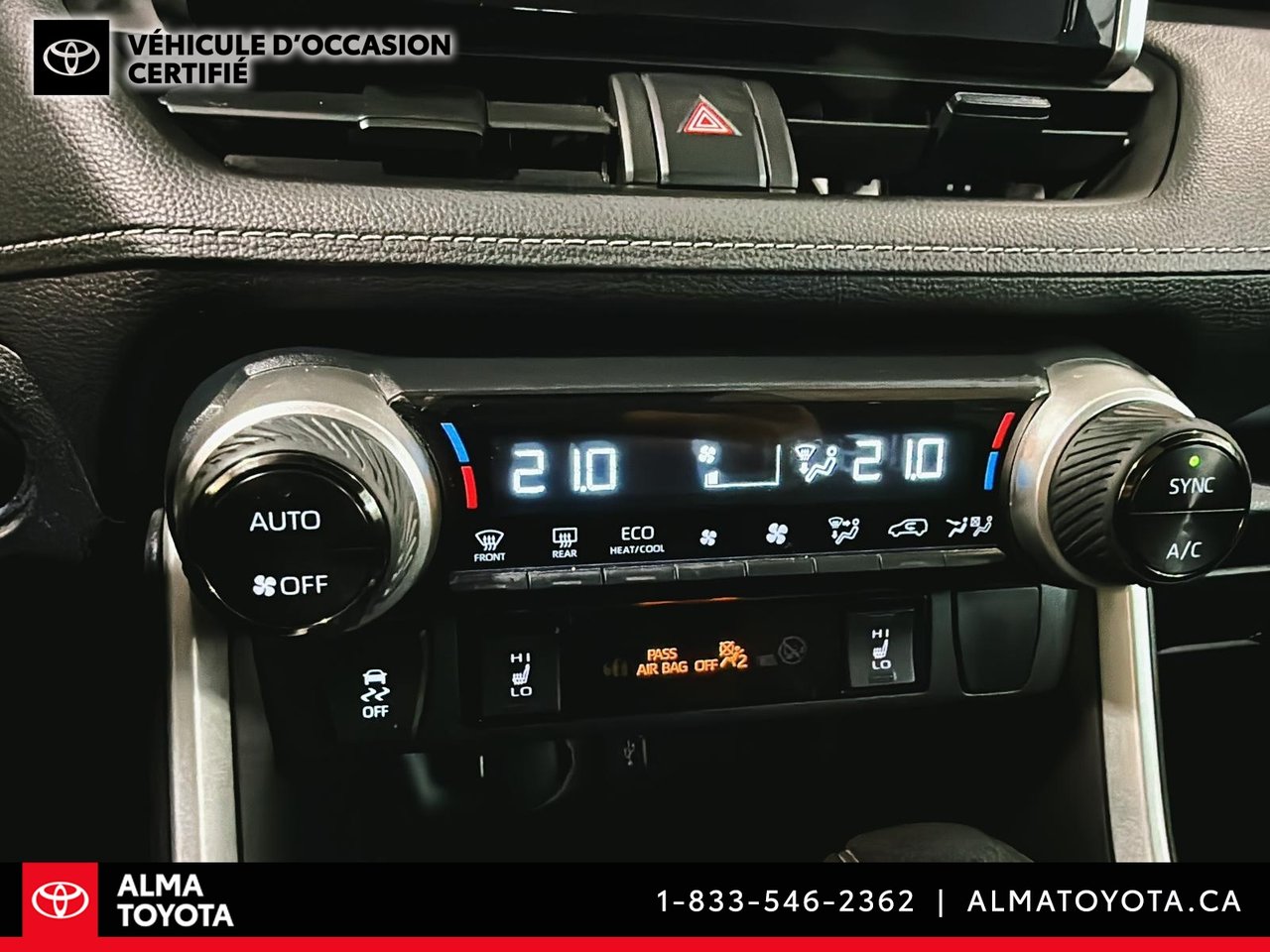 2023 Toyota RAV4 XLE HYBRID AWD-18