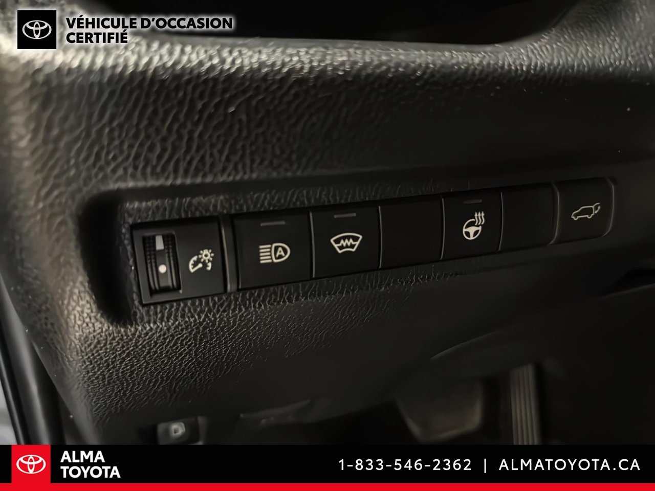 2023 Toyota RAV4 XLE HYBRID AWD-15