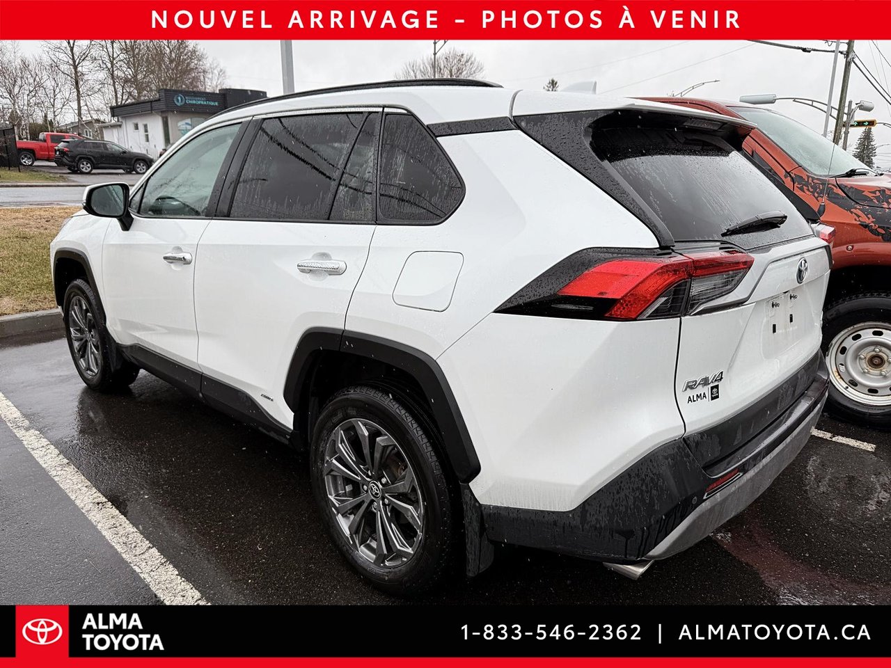 2023 Toyota RAV4 HYBRID LIMITED-2