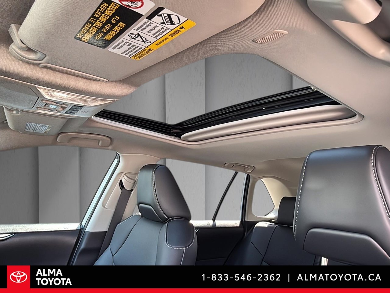 2023 Toyota RAV4 XLE PREMIUM AWD-11