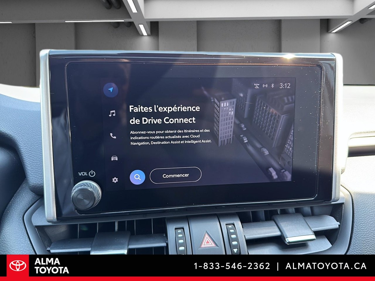 2023 Toyota RAV4 XLE PREMIUM AWD-22