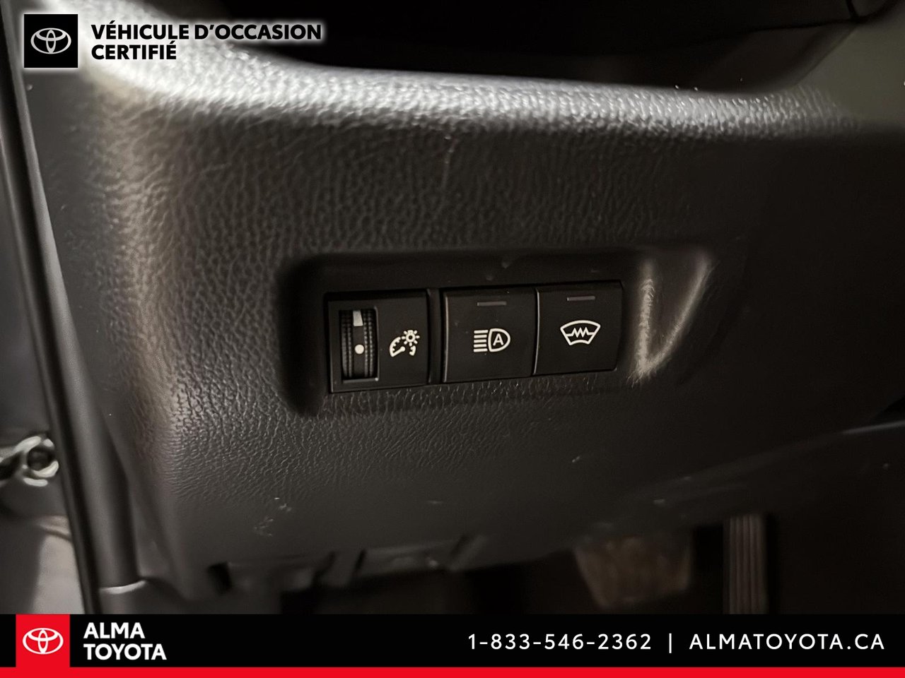2025 Toyota RAV4 LE AWD-14