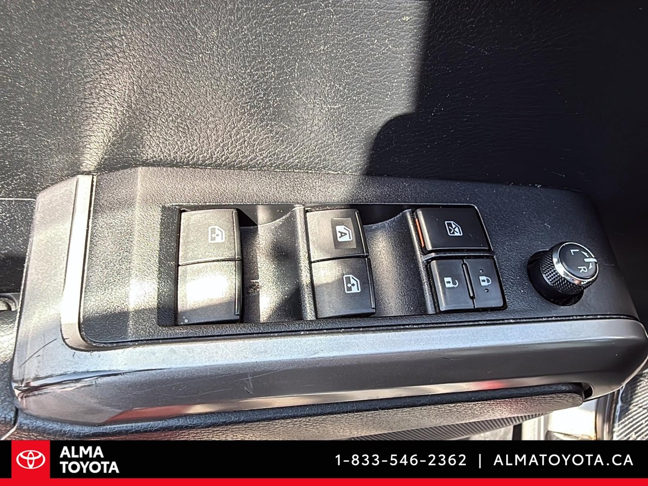 Toyota Tacoma SR5 V6 DOUBLE CAB 2016-12