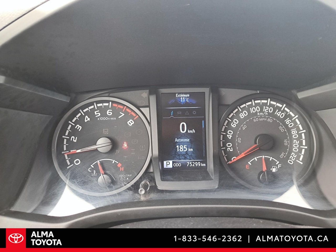 2021 Toyota Tacoma SR DOUBLE CAB 4X4-18